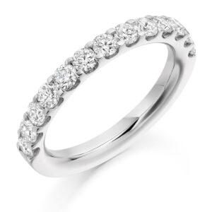 Diamond Wedding Rings Wedstones