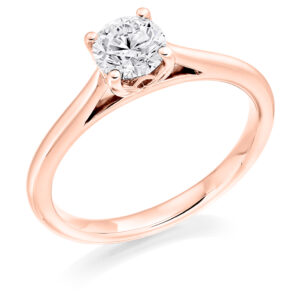 Ivy - Engagament Ring - Wedstones.co.uk